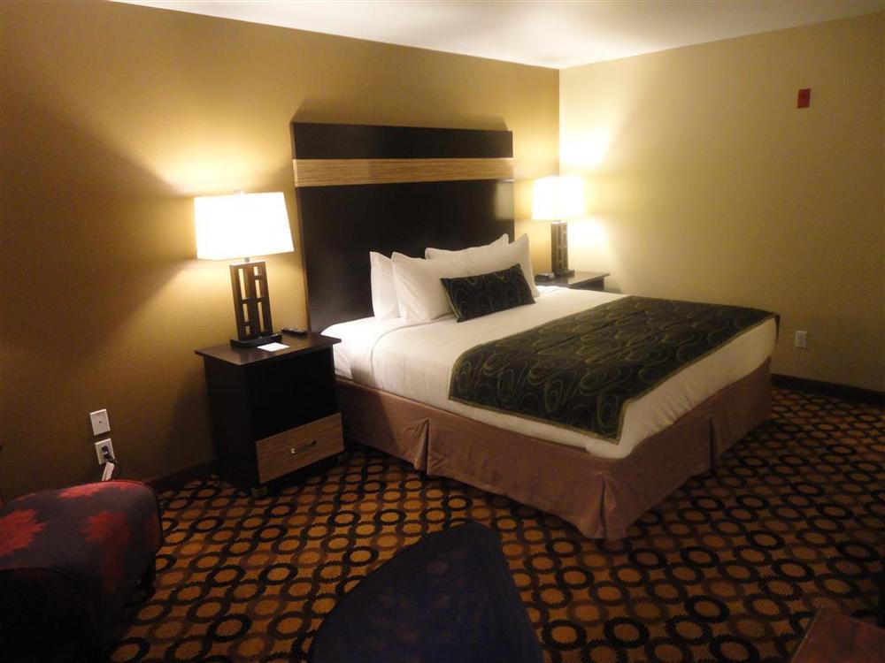 Baymont By Wyndham Kent - Seattle Hotel Room photo