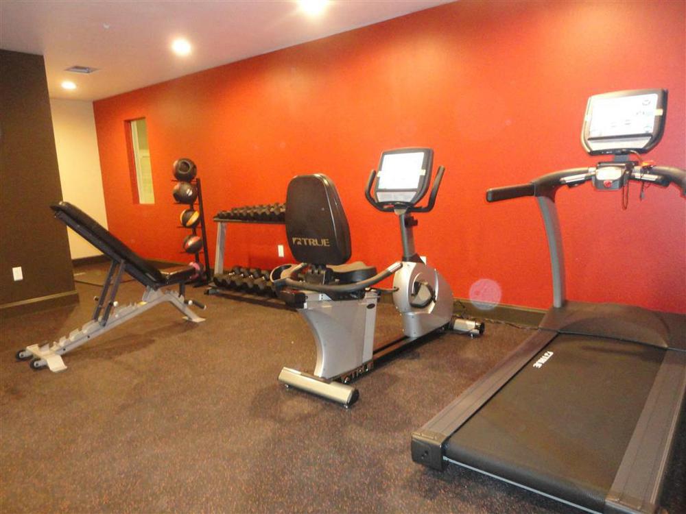 Baymont By Wyndham Kent - Seattle Hotel Facilities photo